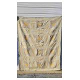 2 Hand Sewn Cutter Quilts