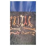 10 Speciality Wrenches