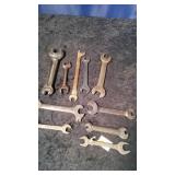 10 Speciality Wrenches