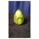 Shawnee Corn Cookie Jar