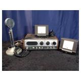 Craig CB Base Station & Misc