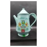 McCoy "Cookie Pot" Cookie Jar