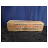 Aladdin Lox-on Chimney NIB