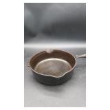 Wagner Ware Cast Iron Skillet