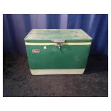 Coleman Cooler