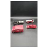 The Texas Co Petroleum Bank