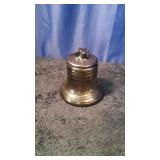 McCoy Liberty Bell Cookie Jar