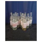 10 Old Colony Beverages Bottles