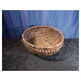 Large Primitive Basket