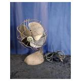 Westinghouse Metal Fan