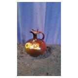 Weller Pottery Co Ewer/Jug