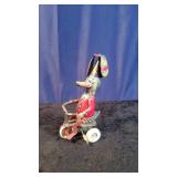 Duck Riding Tricycle JW Win