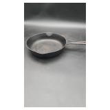 Wagoner Ware Sidney Skillet -0-