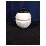 McCoy Forturne Cookie/Cookie Jar