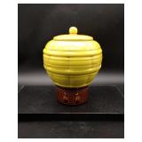 1984 McCoy Hot Air Balloon Cookie Jar