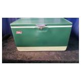 Coleman Colossal 80 Quart Cooler