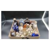 Misc Medicine Bottles