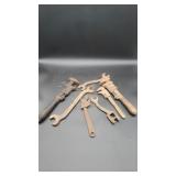 Adjustable & Misc Wrenches