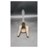 Table Top Oil Can Opener