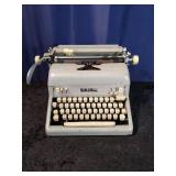 R.C. Allen Typewriter