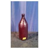 Schiltz Red Ruby Bottle