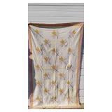 2 Hand Sewn Cutter Quilts