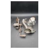 Enterprise Cherry Stone, Wearever & Puritan