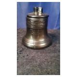 McCoy Liberty Bell Cookie Jar