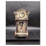 McCoy Pottery Grandfather Clock Cookie Jar