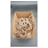 Horse Shoes, Mule Shoes & Bridle Bits