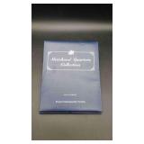 State Quarter Collection Book
