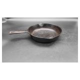 Wagner Ware Cast Iron Skillet