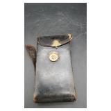 Autographic Kodak Junior by Eastman Kodak