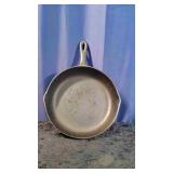 8-C Cast Iron Skillet
