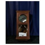 Gustave Becker German Box Clock Circa 1920