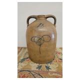 4 Gallon Bee Sting Double Handle Jug.
