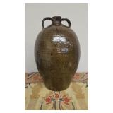 Outstanding 4 Gallon Catawaba Valley 2 Handle Jug