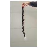 String of 8 Graduated Sleigh Bells.