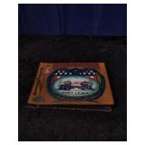 U.S. Army Fort Lewis Service Album