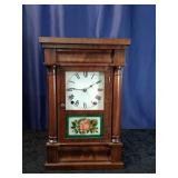 Circa 1850 Seth Thomas Petite Shelf Clock