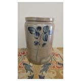 Fine Peter Herman Baltimore 2 Gallon Stoneware ja