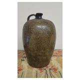 Catawaba Valley 3 Gallon Fluid jug.