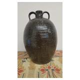 Pretty Southern Alkaline Glaze 4 Gallon Jug.