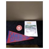 1970 Vols Program for Florida Game