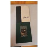 1981-1982 Howler Wakeforest Annuals