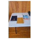 Jr Buccaneers 1975-1978 Annuals