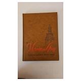 Maroon and Gray 1943 Annual