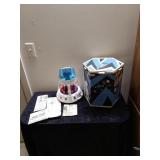 Vtg Mattel Star Seaker Memory Guidance