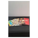 Cookbooks