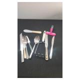 Misc Kitchen Utensils